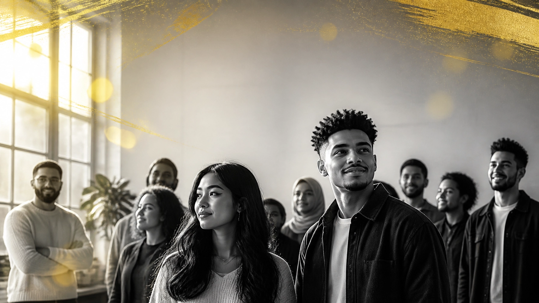 Identity in Christ: How to Build Confidence Without Chasing Approval