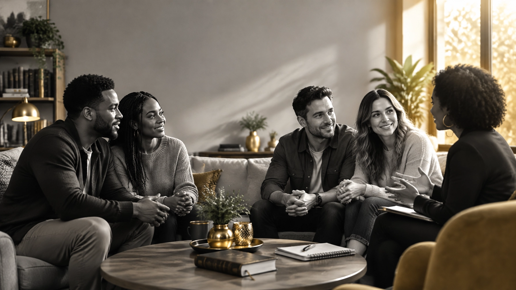 Christian Marriage Coaching: What It Actually Looks Like (and How to Know It’s Working)
