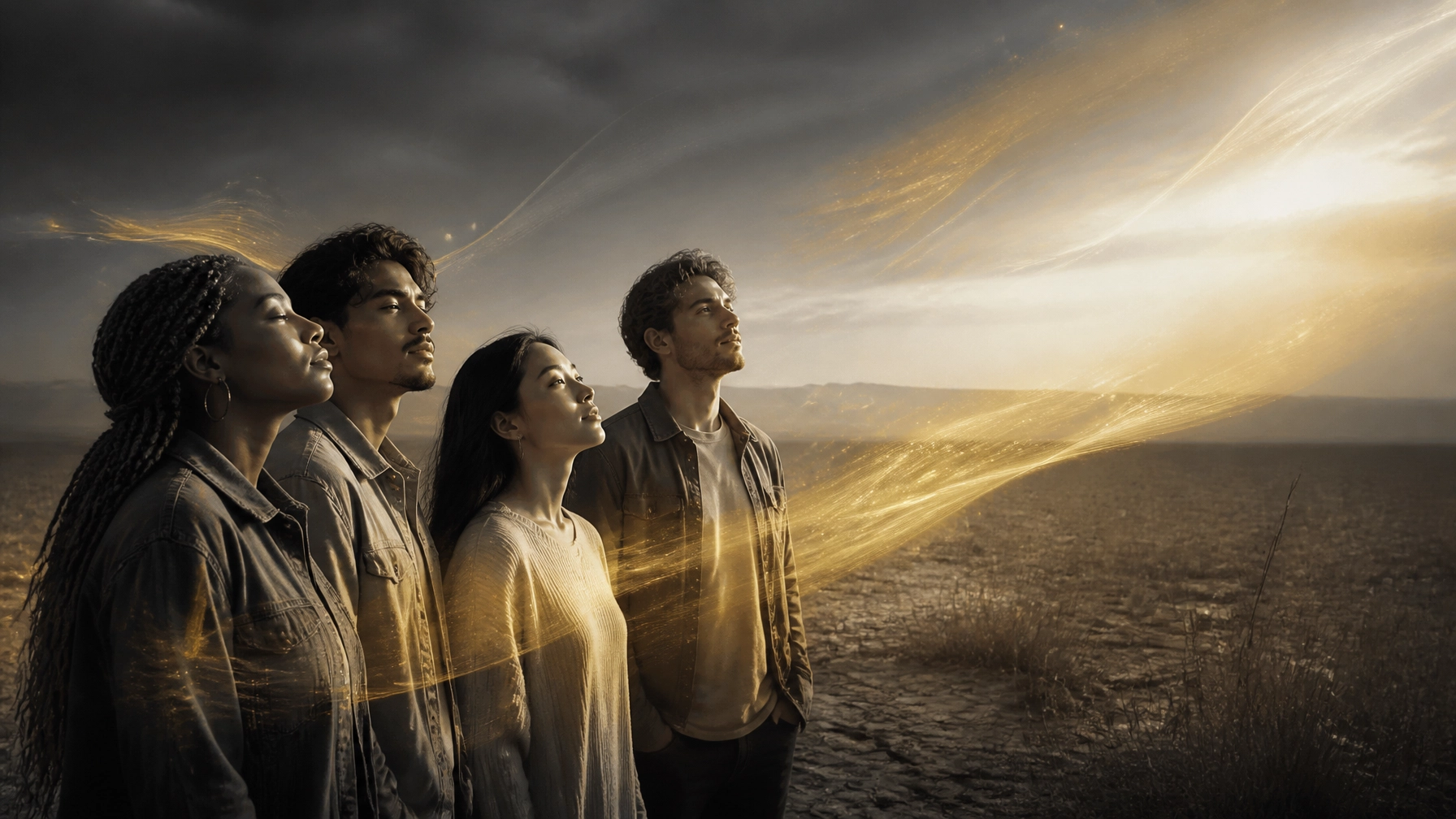 Ruach Meaning: How the Breath of God Brings Life to Dry Places