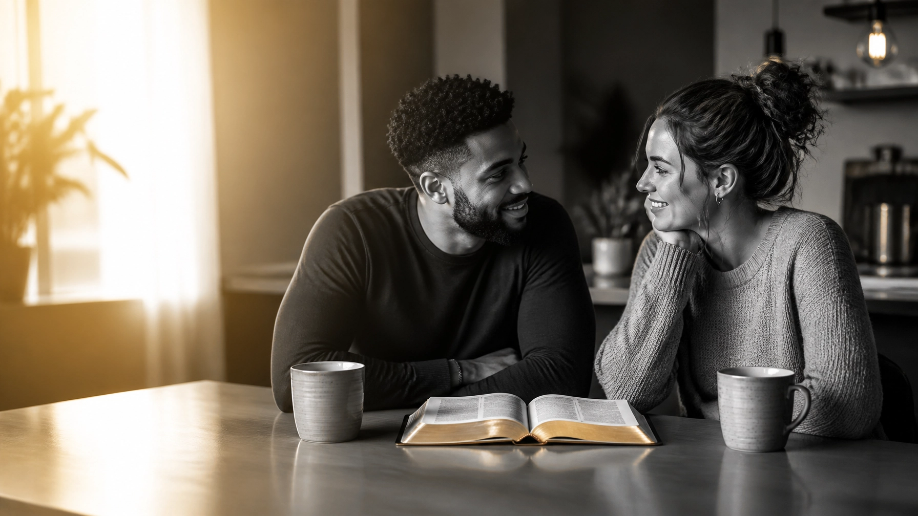 Christian Marriage Coaching: Building a Strong Relationship on Faith