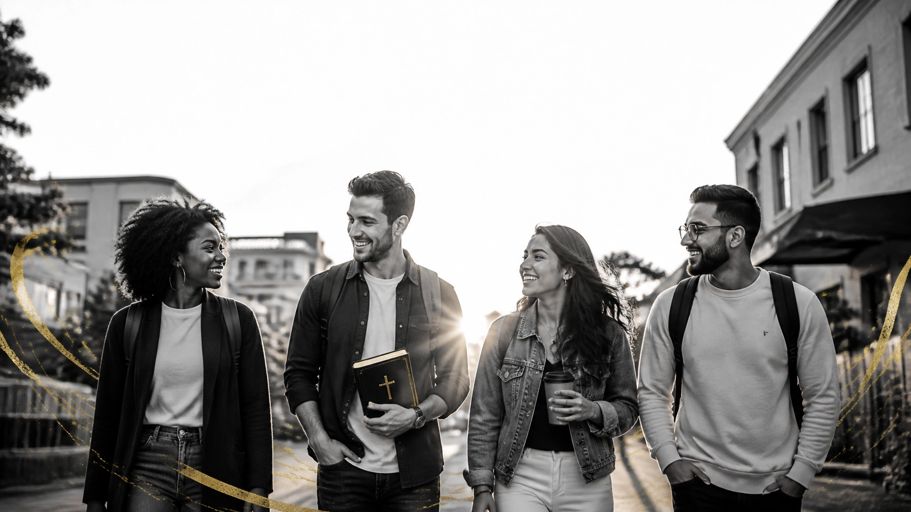 Identity in Christ: How God’s View of You Shapes Your Daily Choices