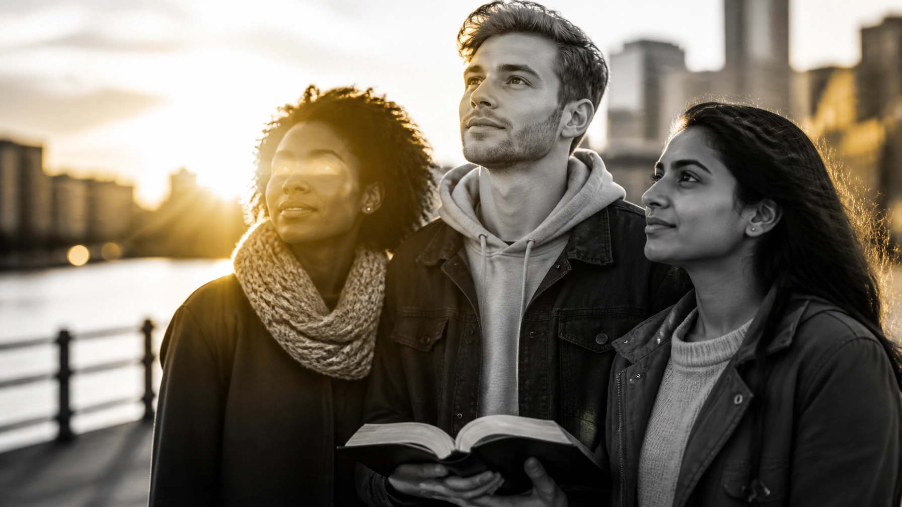 Christian Life Coach: Why Your Identity in Christ Comes First