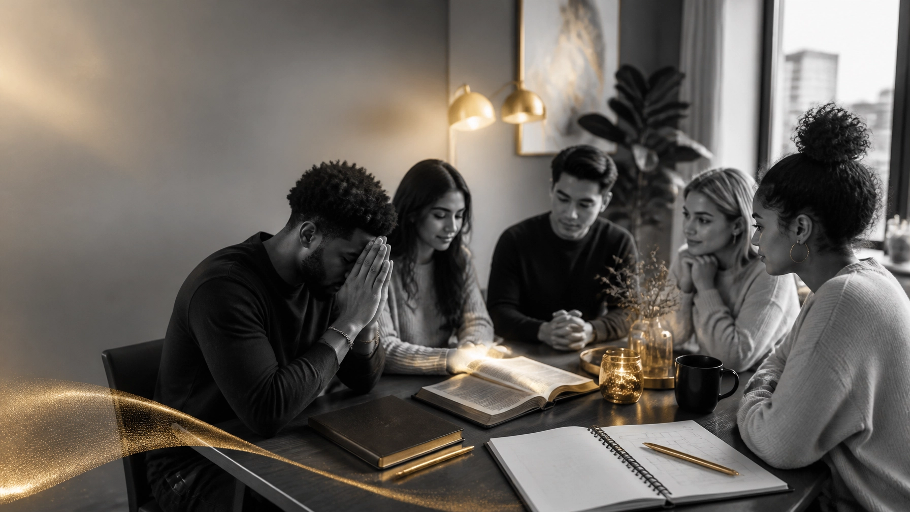 Christian Goal Setting: Turn Prayer Into Practical Progress