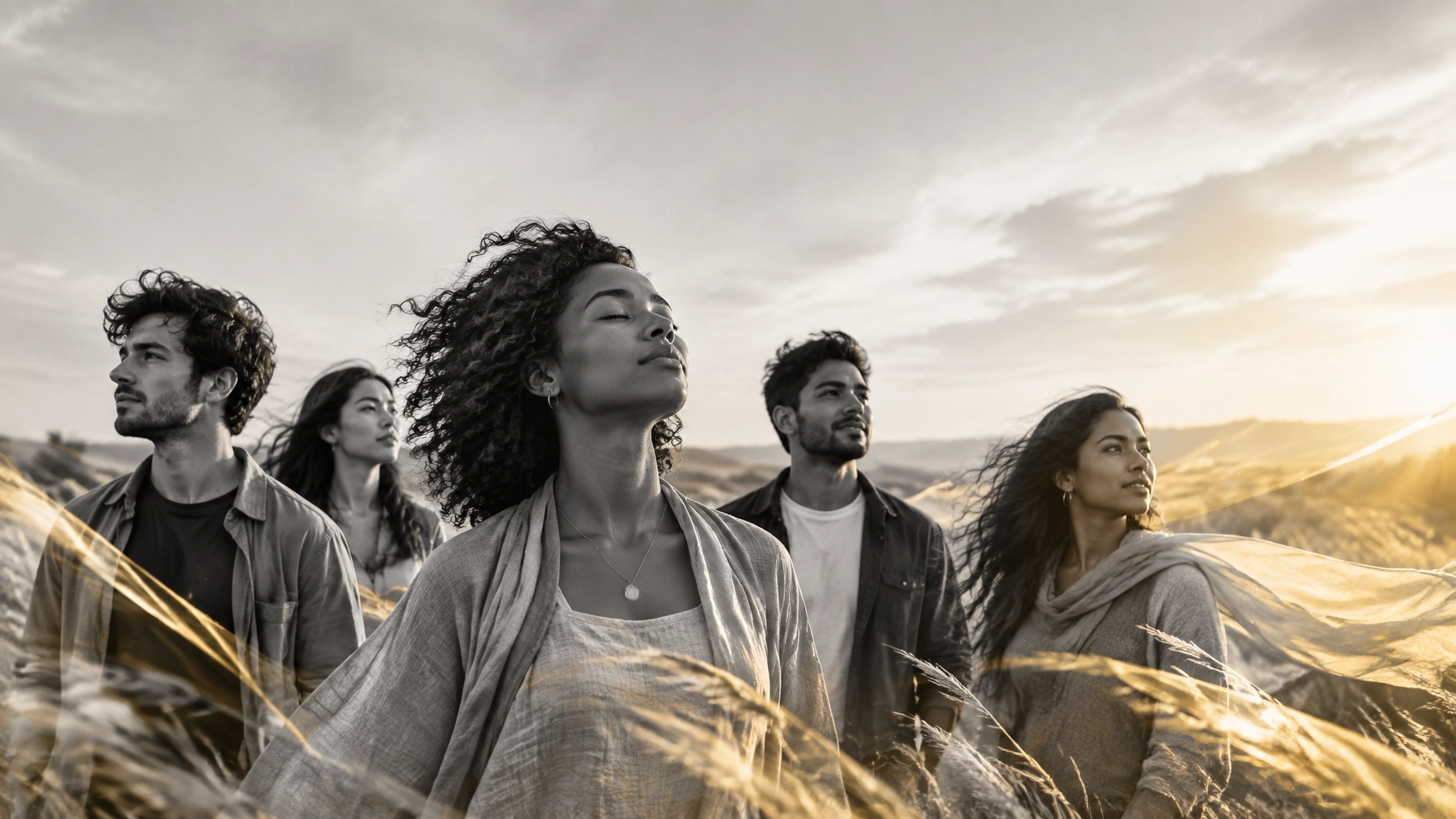 What Does Ruach Mean? Unpacking the Hebrew Word for Spirit, Wind, and Breath