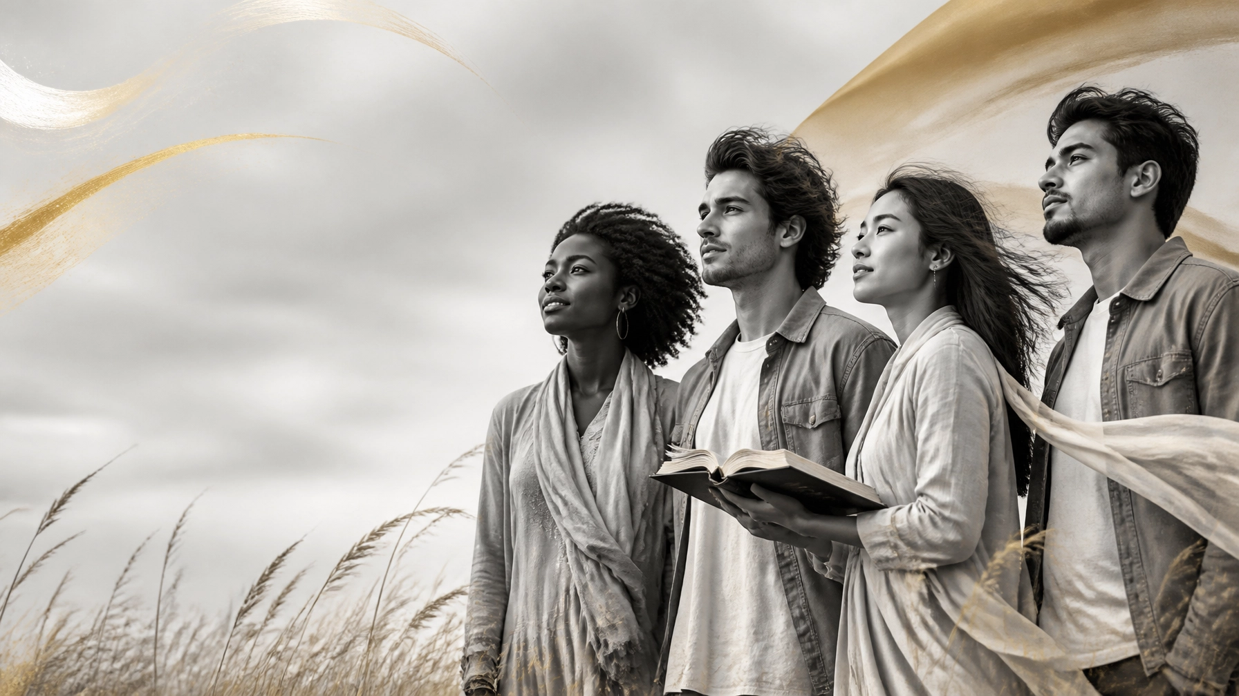 What Does Ruach Mean? Understanding the Hebrew Word for Spirit