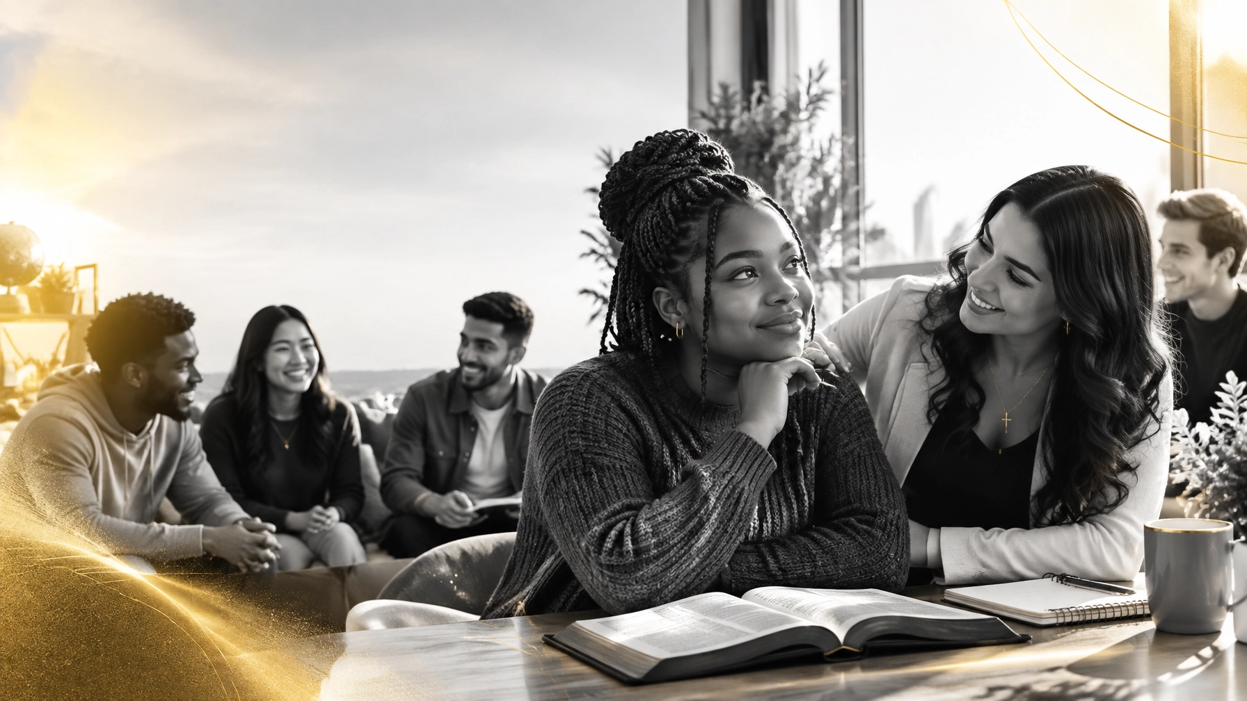 Christian Life Coach: What It Is, Who It’s For, and How It Can Help You