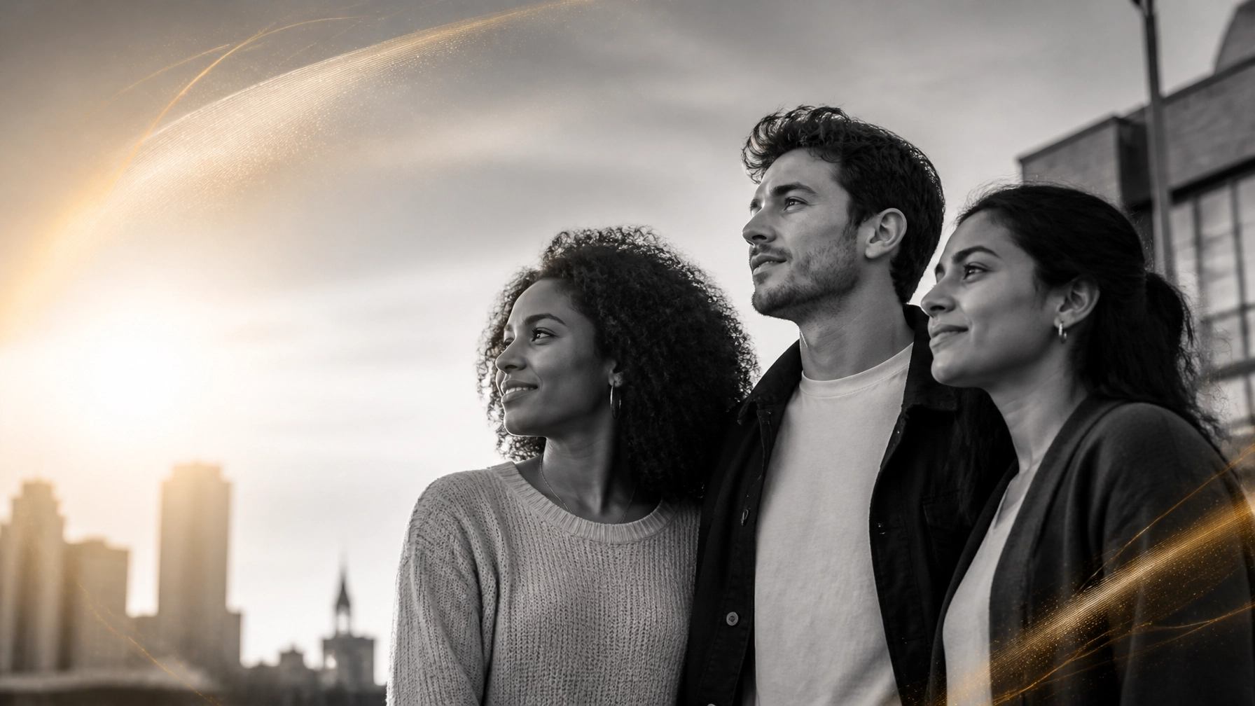 Identity in Christ: Living From God’s View of You Every Day