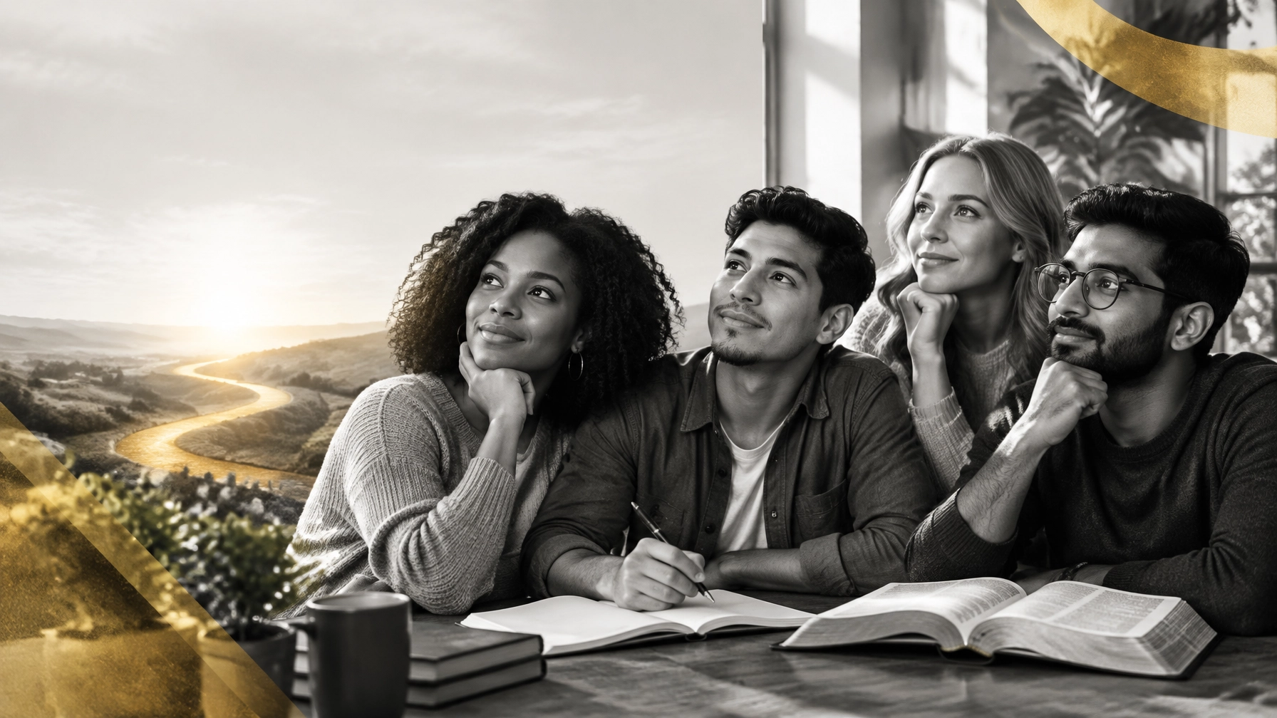 Biblical Vision Statement: How to Write a Vision for Your Life That Honors God