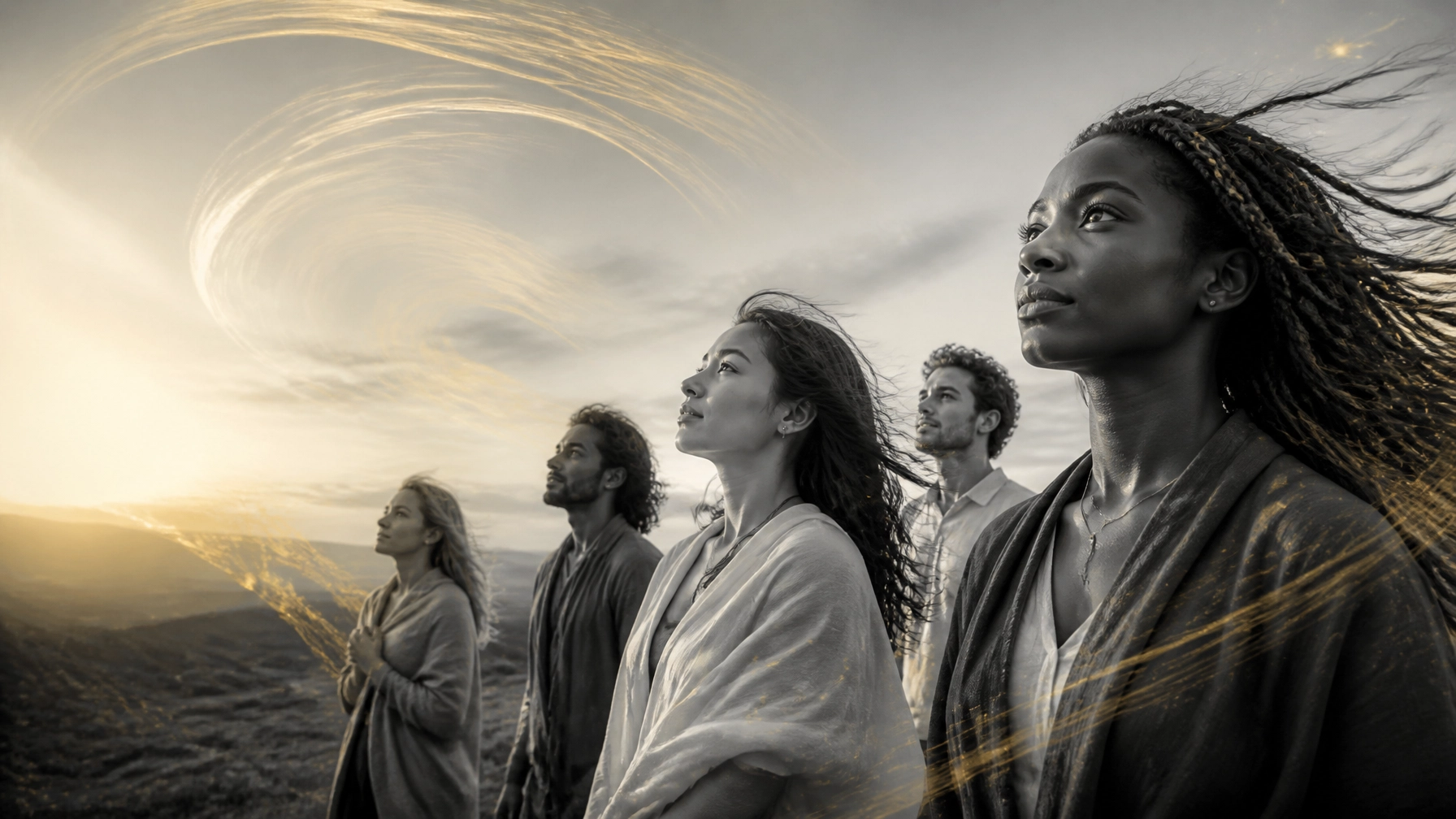 Ruach Meaning: The Hebrew Word That Changes How You See the Spirit