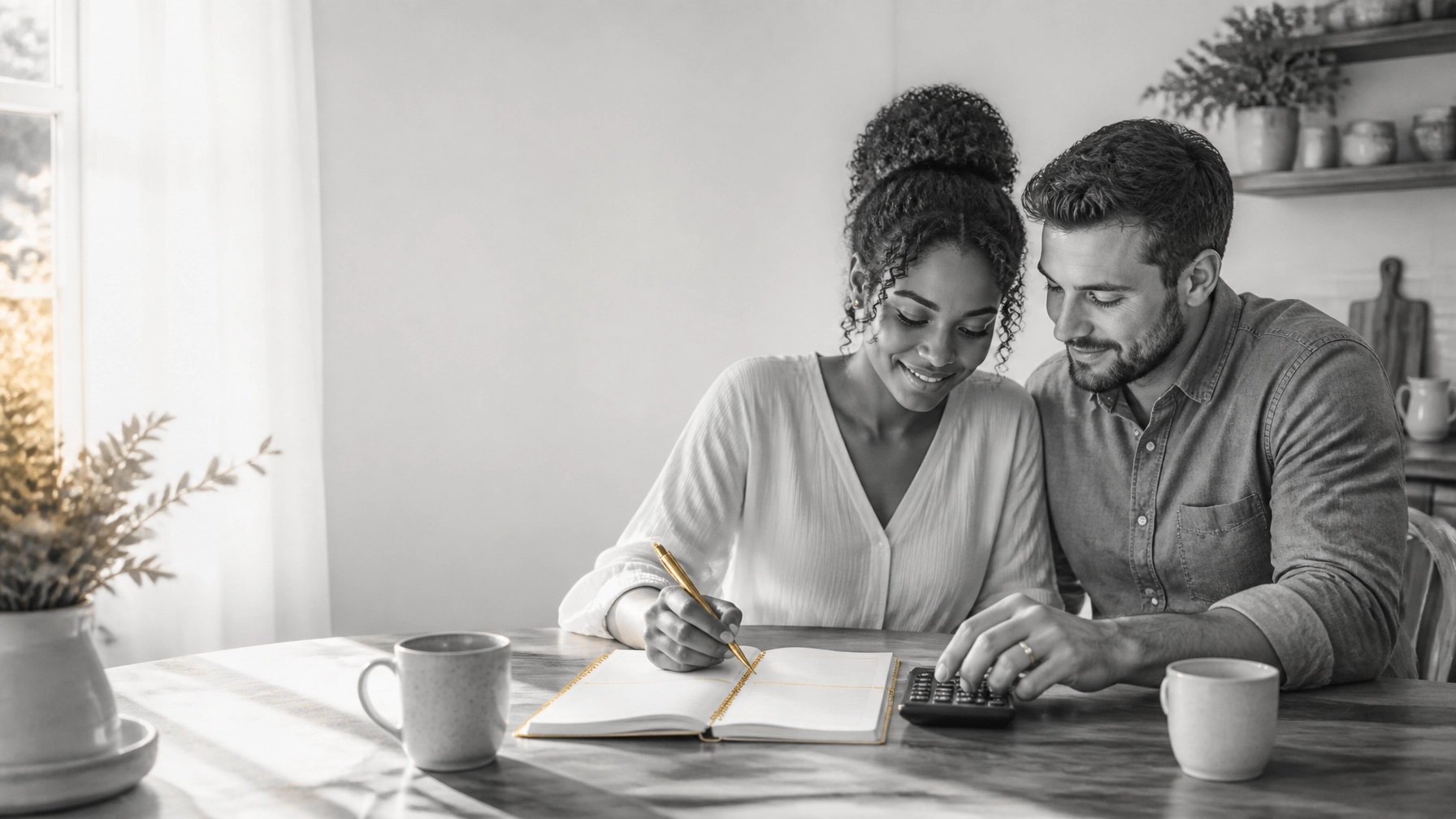 How to Combine Finances After Marriage: A Biblical Roadmap for Newlyweds
