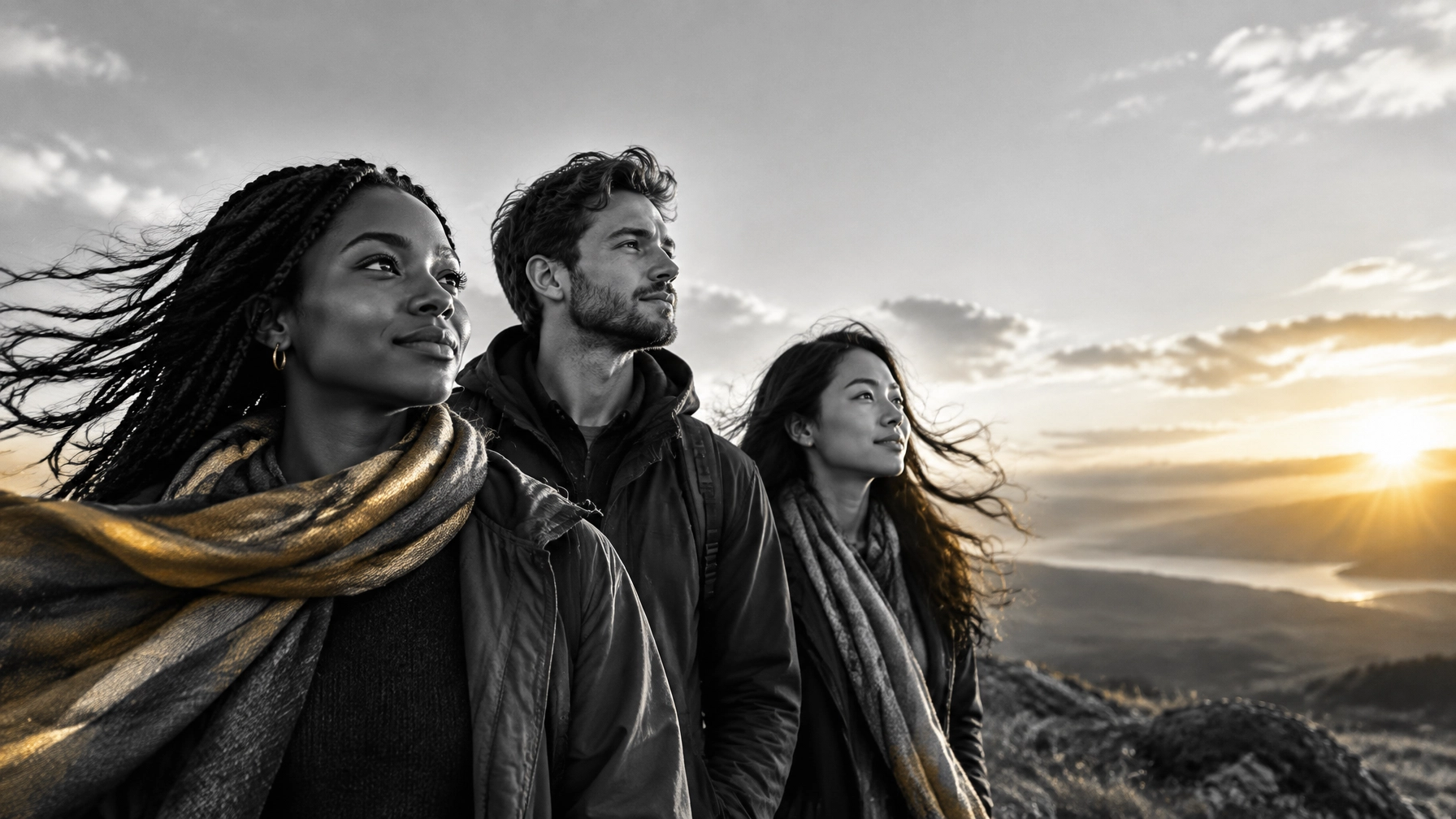 What Does Ruach Mean? The Hebrew Word That Changes How You See God