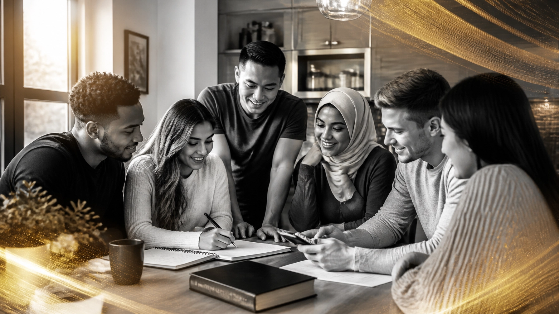 Biblical Financial Planning for Young Adults: A Simple Start