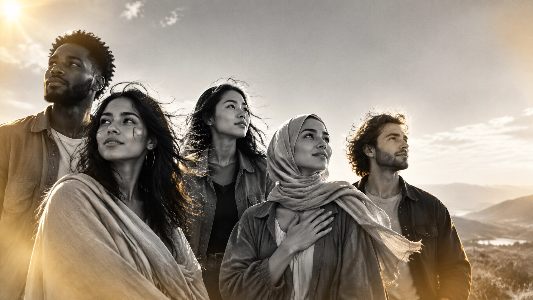 What Is the Ruach? The Meaning Behind God’s Breath, Wind, and Spirit