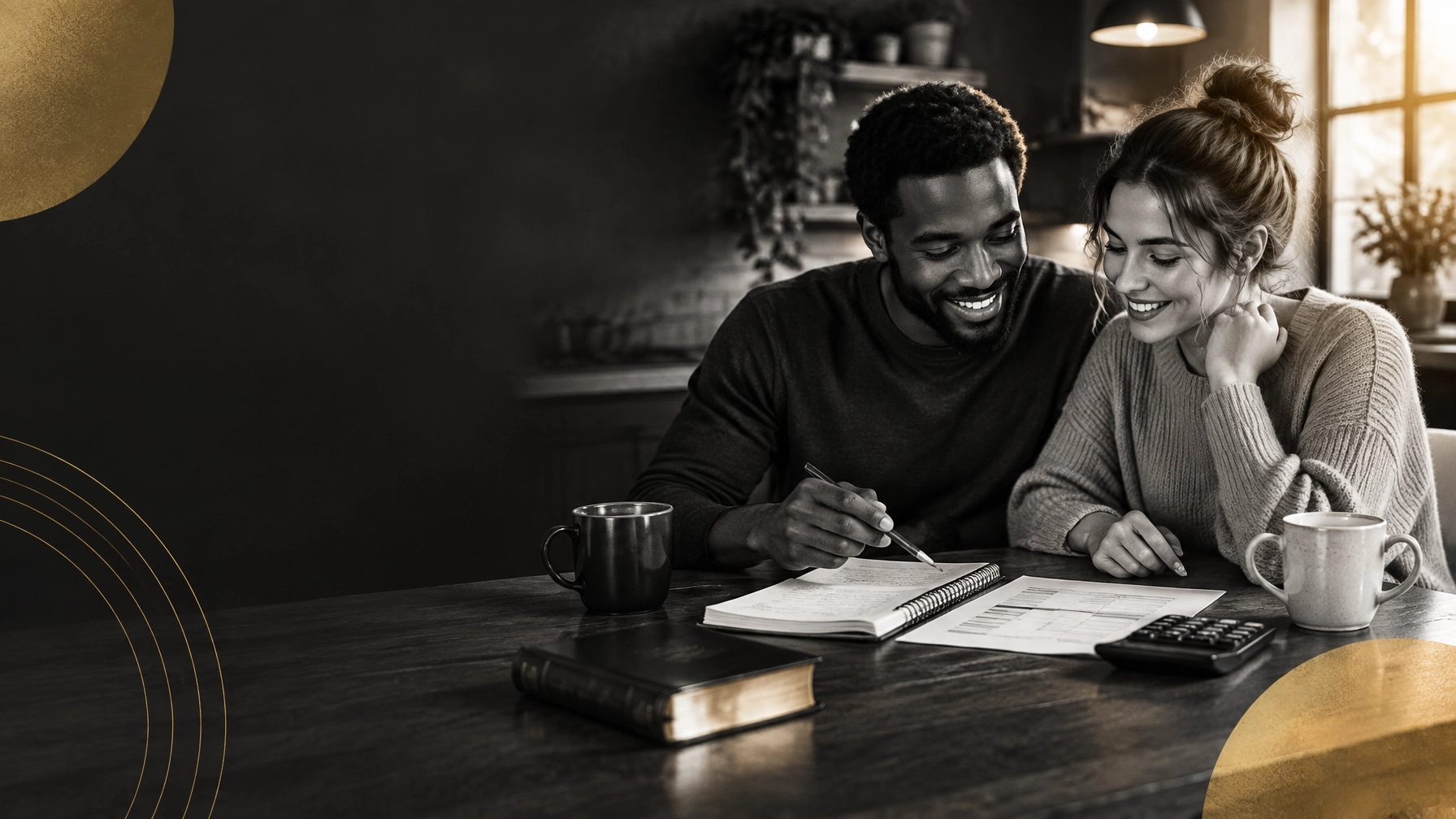 Biblical Financial Planning: Managing Money God’s Way