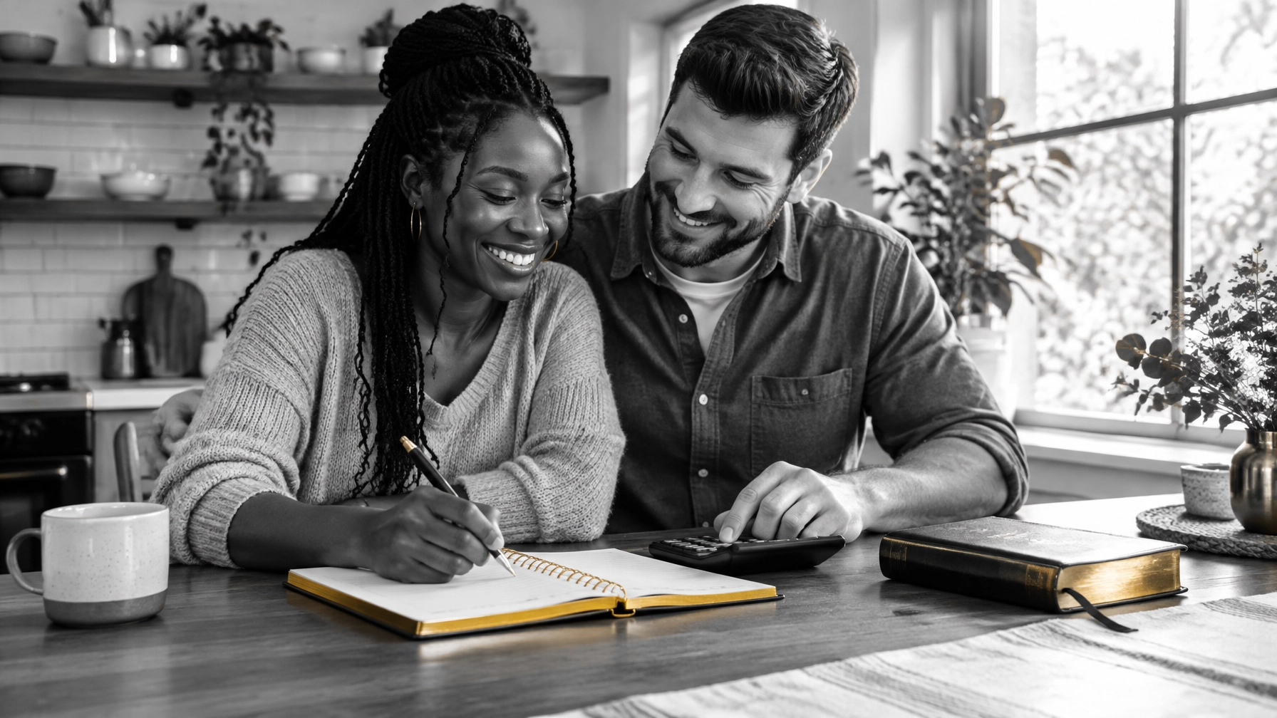 Marriage and Finances: 7 Money Conversations Every Christian Couple Should Have