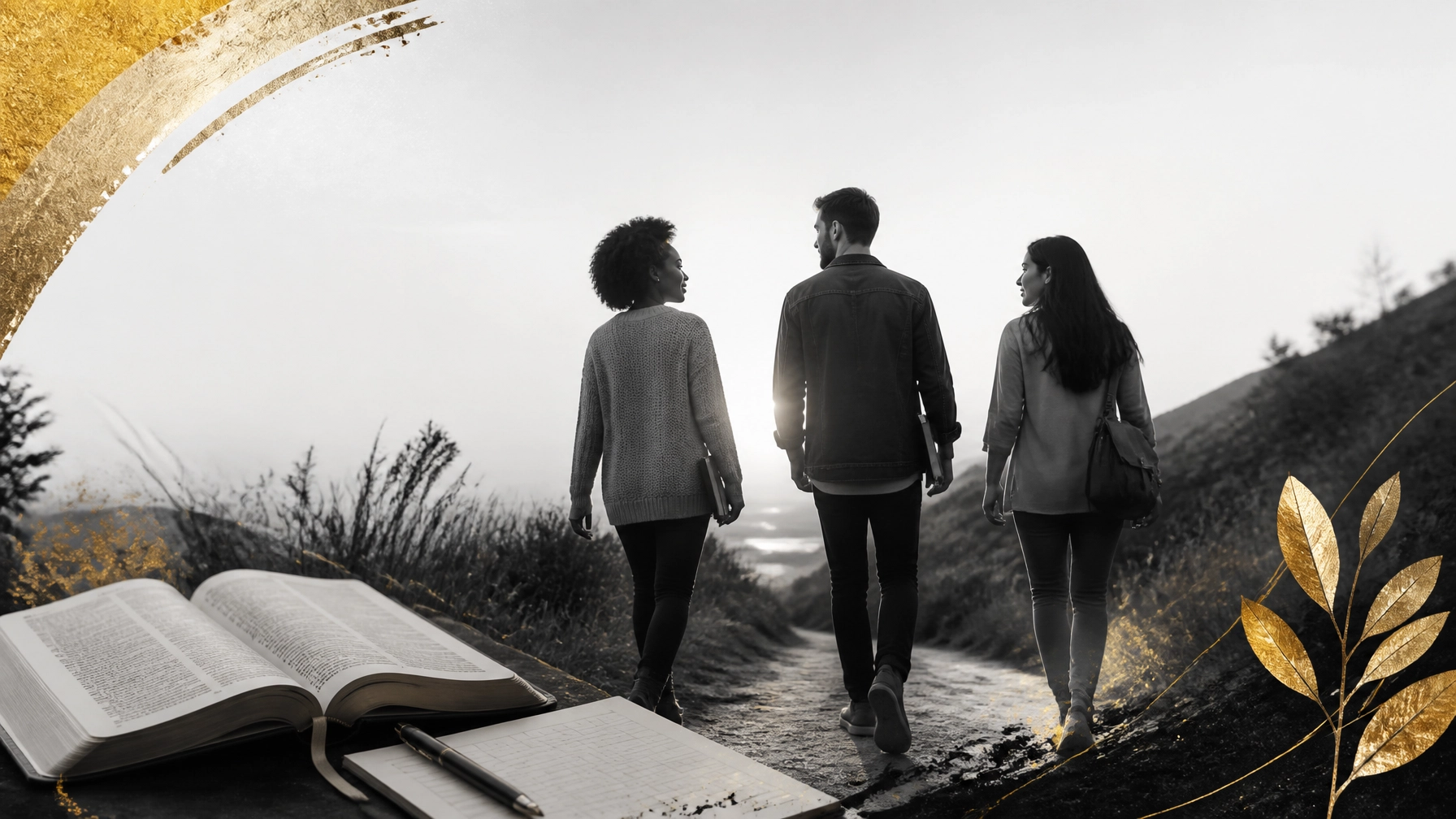 Biblical Vision Statement: How to Build a Life That Reflects Your Faith