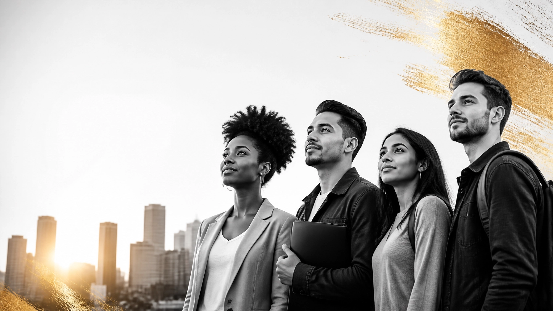 Identity in Christ When Your Career Feels Uncertain
