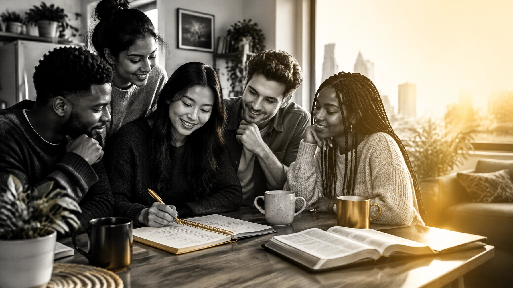 Biblical Financial Planning: Your First Simple Budget With Purpose