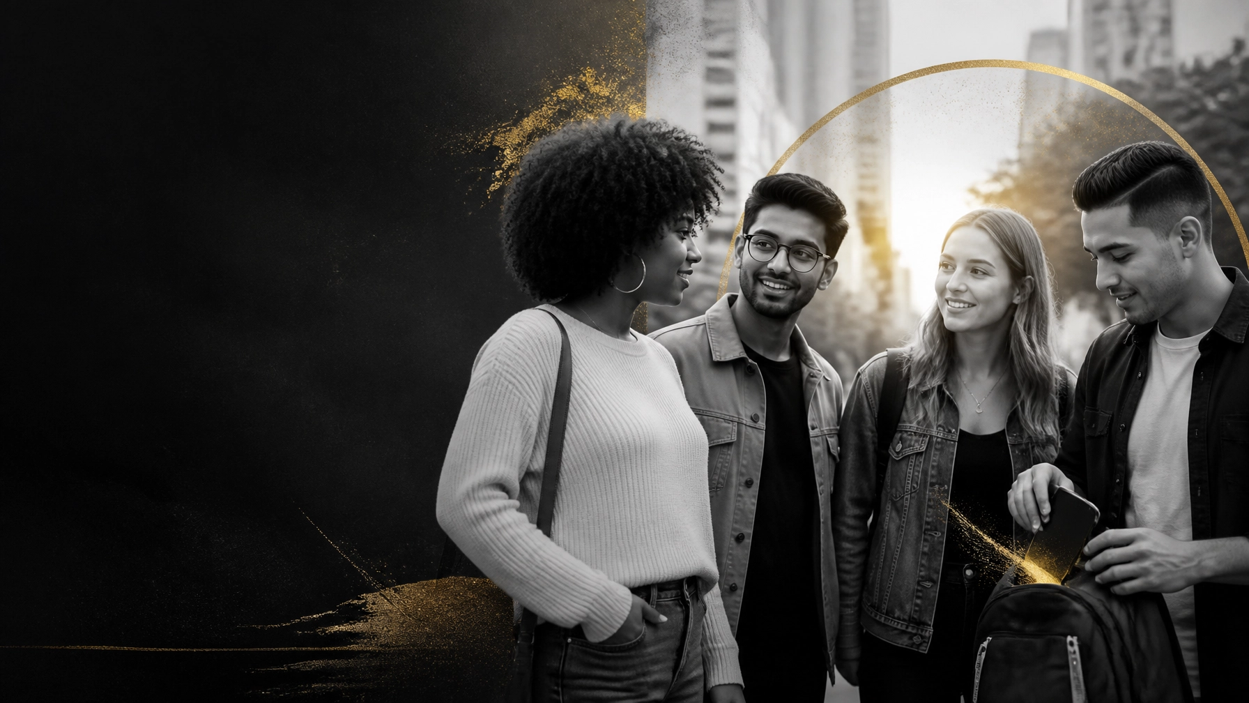 Identity in Christ: How to Stop Letting Comparison Define You
