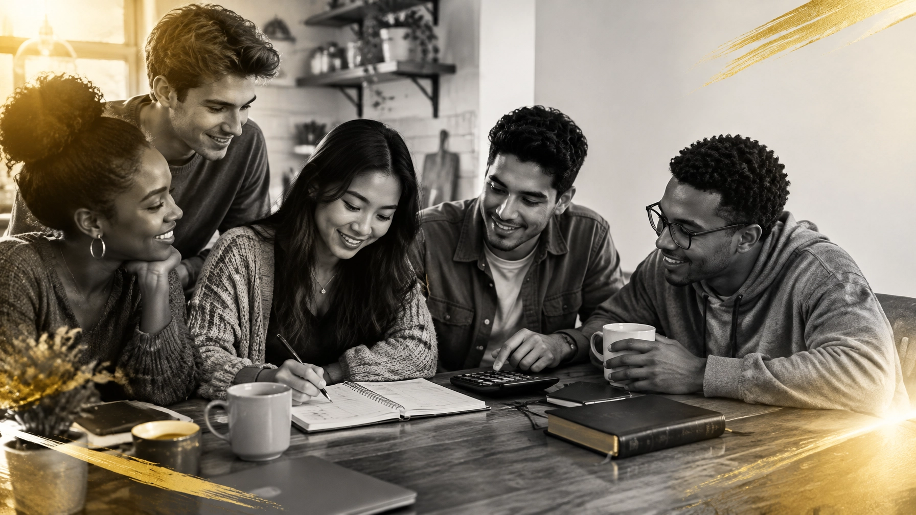 Biblical Financial Planning: How to Build a Budget That Honors God in Your 20s