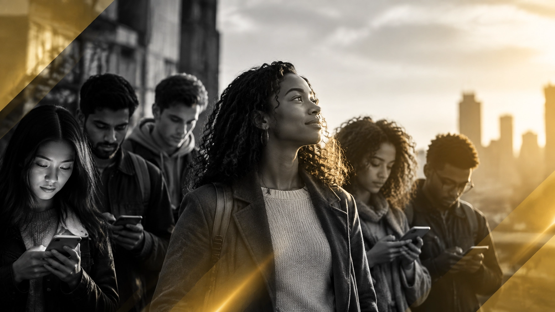 Identity in Christ: How to Stop Measuring Yourself Against Everyone Else