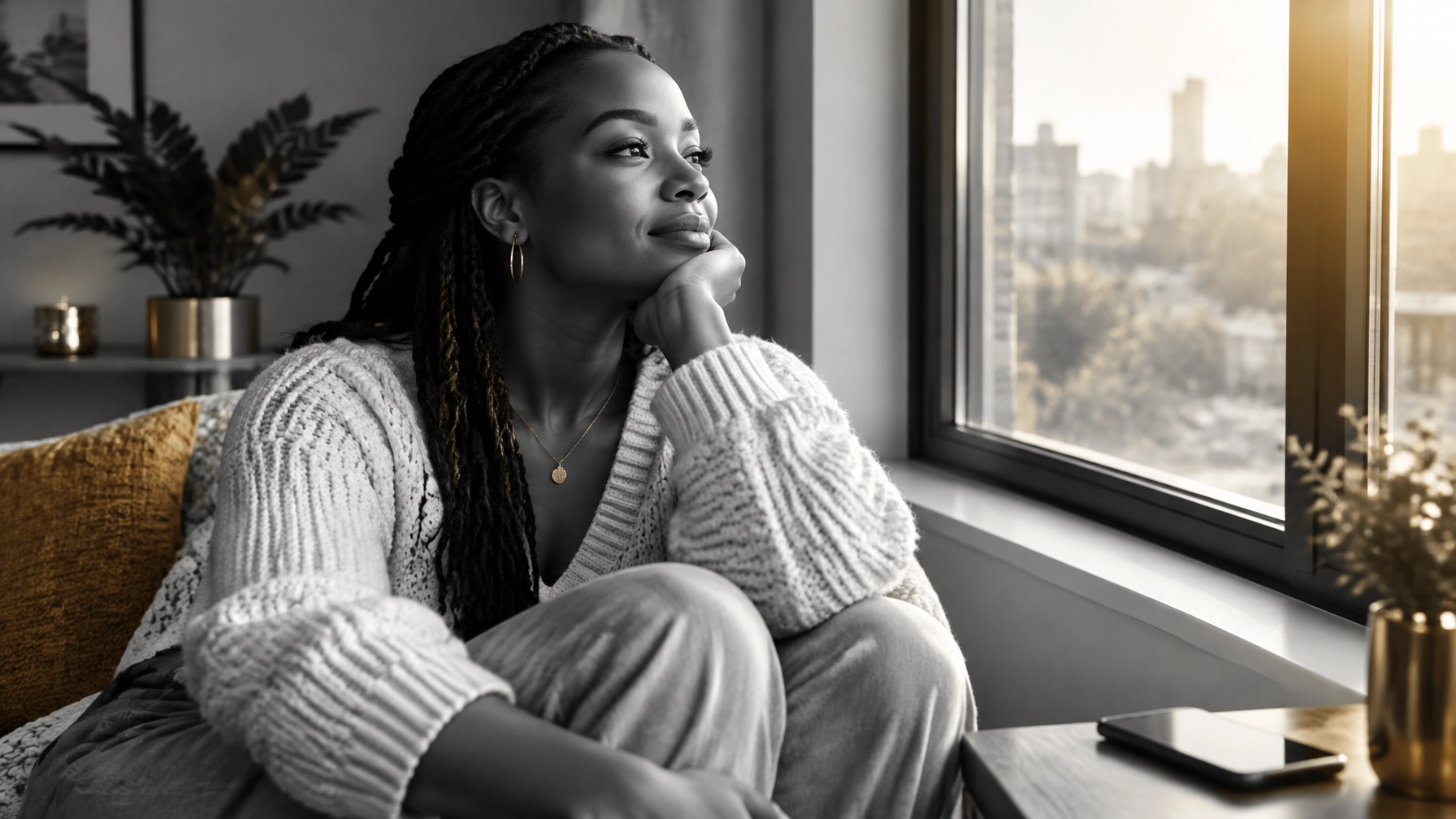 Identity in Christ: What God Says About You When You Feel Behind