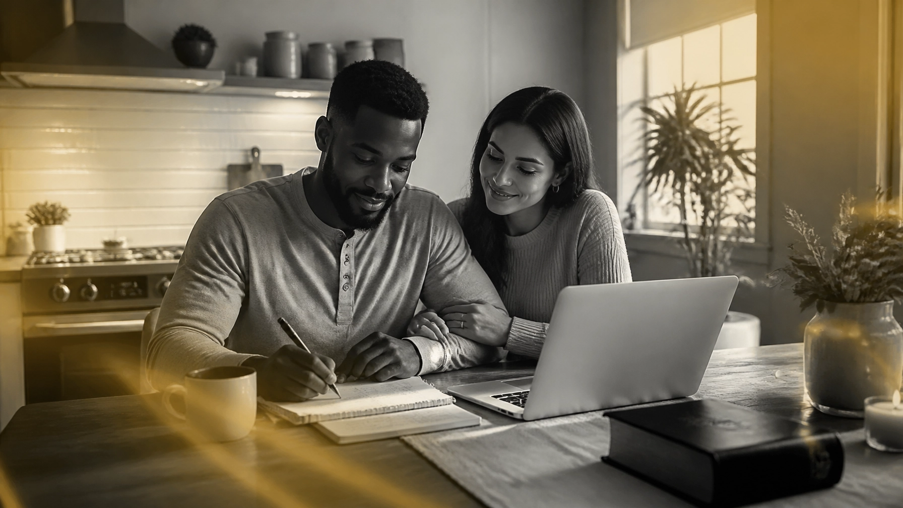 Financial Stress in Marriage: How to Handle Money Without Hurting Each Other
